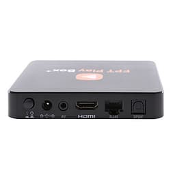 FPT Play Box + 4K 2019 - Hàng Chính Hãng