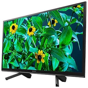 Smart Tivi Sony HD 32 inch KDL-32W610G