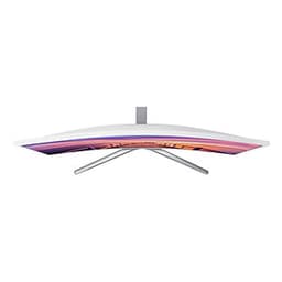Màn Hình Cong Samsung LC27F397FHEXXV 27inch FullHD 4ms 60Hz FreeSync VA - Hàng Chính Hãng