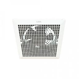 Quạt thông gió gắn trần LiOA (EVF20CUT1) - Hàng Chính Hãng 