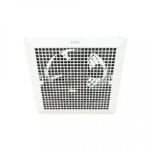 Quạt thông gió gắn trần LiOA (EVF20CUT1) - Hàng Chính Hãng 