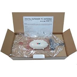 Anten DVB-T712B - Hàng nhập khẩu