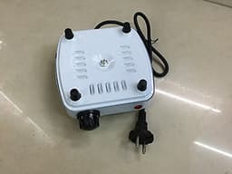 500W Electric Iron Stove Hot Plate Heater Hotplate Household Cooking for Home Kitchen Cooker Coffee Appliances EU Plug