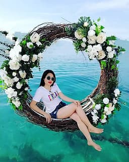 Tour Đảo Bình Ba - Bình Hưng 2N2Đ, Lặn Ngắm San Hô, Xe Giường Nằm, Khởi Hành Tối Thứ 6 Hàng Tuần & Dịp Lễ Tết