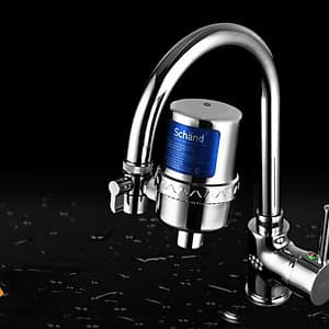 Đầu Lọc Nước Tại Vòi TM-SDT08 - Hàng Chính Hãng