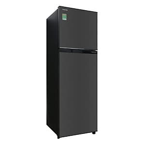Tủ Lạnh Inverter Toshiba GR-B31VU-SK (253L) - Hàng Chính Hãng