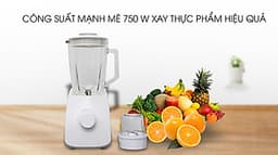 Máy xay sinh tố BL75G