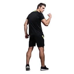 Bộ đồ thể thao nam Vansydical VS99 Sportslink