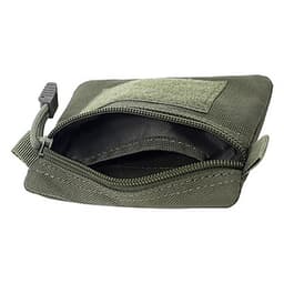 Wallet Key Pouch Molle Gadget Pouch Accessory Bag
