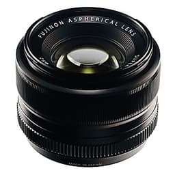 Ống Kính Fujifilm Fujinon 35mm F/1.4 R - Hàng Chính Hãng