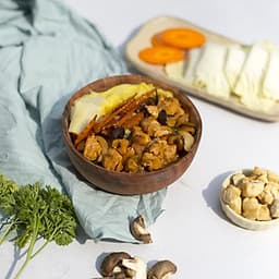 Combo 35 suất ưu đãi của chuỗi cửa hàng celadetox chuyên đồ ăn healthy được thiết kế bởi huấn luyện viên dinh dưỡng 