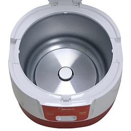 Nồi Cơm Điện Midea MR-SM1861 - Hàng chính hãng