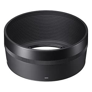 Ống Kính Sigma 30mm f/1.4 DC DN For Sony E Mount - Hàng Chính Hãng