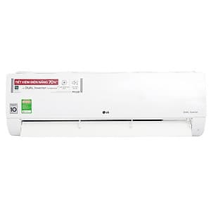 Máy Lạnh Inverter LG V18ENF (2.0HP) - Hàng Chính Hãng