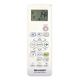 Máy Lạnh Sharp Inverter 1.5 HP AH-XP13WMW