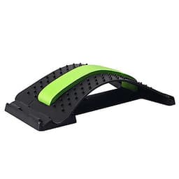 Khung nắn chỉnh cột sống, điều trị thoát vị đĩa đệm, thoái hóa, đau lưng, vai gáy (Giao màu ngẫu nhiên)