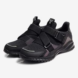 Giày Thể Thao Nữ Bitis's Hunter BKL DSWH02302DEN - Midnight Black Inverted