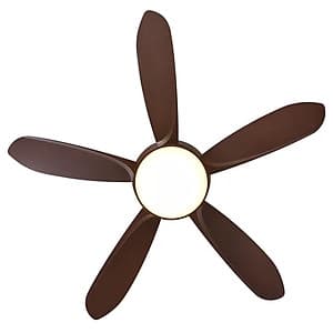 Quạt trần đèn QTK110
