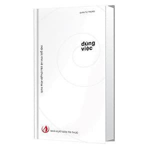 Đúng Việc (Tái Bản)
