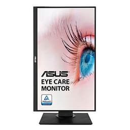 Màn hình Bảo Vệ Mắt ASUS VA24DQLB 23.8 inch Full HD (1920x1080) 75Hz IPS Adaptive-Sync - Hàng Chính Hãng