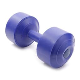 Bộ 2 Tạ Tập Tay VN 8kg Sportslink - Xanh