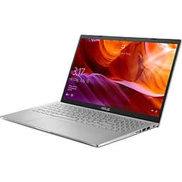 Laptop Asus Vivobook D509DA-EJ800T (AMD Ryzen 3-3250U/ 4GB DDR4 2400MHz Onboard/ 256GB PCIe NVMe/ 15.6 FHD/ Win10) - Hàng Chính Hãng