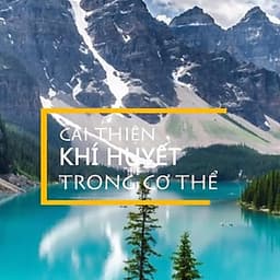  Khóa học SỨC KHỎE - Yoga trị liệu dành cho người bệnh Tim mạch vành, cao huyết áp, béo phì