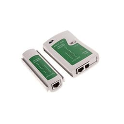 Bộ Dụng Cụ Thi Công Mạng (Kìm Mạng + Bộ Test Mạng + 100 Hạt mạng RJ45)