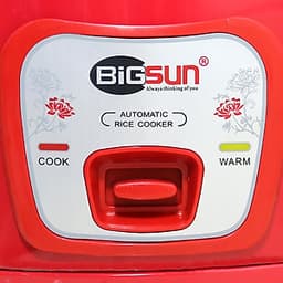 Nồi cơm điện nắp rời Bigsun 4.6 Lít BR-46- hàng chính hãng