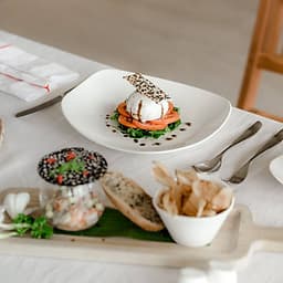 Gói 3N2Đ Fusion Resort 5* Phú Quốc - Villa 01 Phòng Ngủ Hồ Bơi Riêng, Buffet Sáng, Tặng Gói Spa, Tặng Voucher Ăn Uống 1 Triệu Trong Tuần, Đón Tiễn Sân Bay, Dành Cho 02 Người Lớn & 02 Trẻ Em Dưới 12 Tuổi