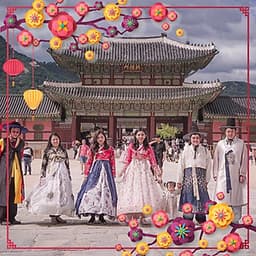 [HCM] Tour Hàn Quốc 4N4Đ: Seoul - Nami - Everland, Khởi Hành Tháng 03, 04, 05, 06 & Lễ 30/4