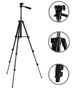 Chân máy ảnh, gậy chụp hình TRIPOD TF 3120A