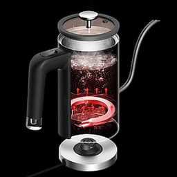 Ấm Đun Nước Điện Xiaomi Deerma DEM-SC001 (600ml)
