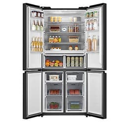 Tủ Lạnh Toshiba Inverter 511 Lít GR-RF610WE - Hàng chính hãng
