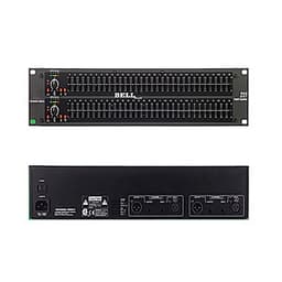 Lọc tiếng Equalizer cho dàn âm thanh 231 BellPlus (hàng chính hãng) 