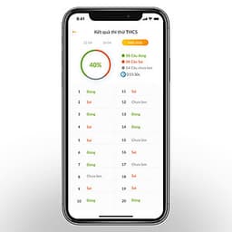 Hack Não Ngữ Pháp (Step Up English) - Học ngữ pháp bằng sơ đồ, App giải thích chi tiết lỗi sai, giúp hiểu bản chất, dễ dàng ứng dụng vào giao tiếp và thi cử