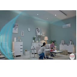 Máy Lạnh Sharp 1.5Hp Inverter AH-X12XEW - HÀNG CHÍNH HÃNG