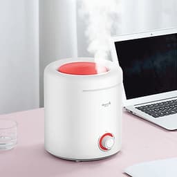 Máy Phun Sương Tạo Ẩm Không Khí  - Hàng Nhập Khẩu
