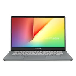 laptop Asus Vivobook S14 S430FA-EB075T Core i5-8265U/ Win10 (14" FHD IPS) - Hàng Chính Hãng