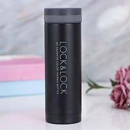 Bình Giữ Nhiệt Nóng Và Lạnh Lock&Lock Mini Mug Tumbler (300ml)