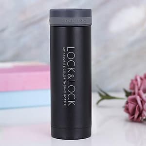 Bình Giữ Nhiệt Nóng Và Lạnh Lock&Lock Mini Mug Tumbler (300ml)