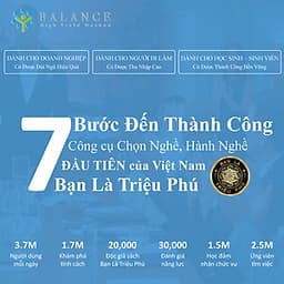 Khóa Học Online Tướng Và Tâm Người Quản Lý 