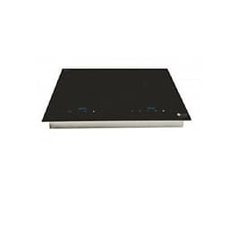 Bếp từ đôi Arber AB383- Hàng Chính Hãng