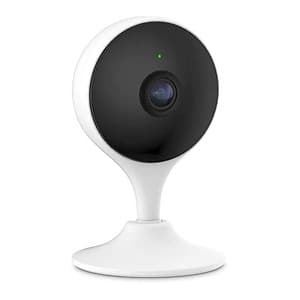 CAMERA IP WIFI 2.0MP KBONE KN-H21W - HÀNG CHÍNH HÃNG CỦA KBVISION
