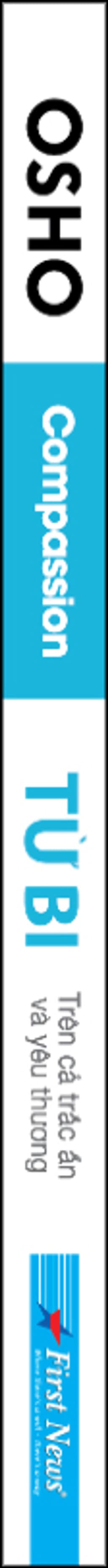 Osho - Từ Bi