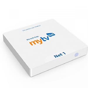 Android My TV Box cao cấp chính hãng VNPT