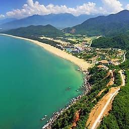 [Tour Tết 2021] 4N3Đ HCM - Đà Nẵng - Sơn Trà - Bà Nà - Hội An - Động Phong Nha - Huế, Gồm Vé Máy Bay Vietjet Air, Khởi Hành Mùng 2, 3 Tết