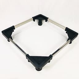 Kệ chân để lọc nước có thể tùy chỉnh kích thước từ 30cm-40cm GNG
