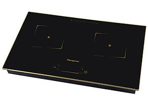 Bếp điện từ đôi Kangaroo KG438i - Hàng Chính Hãng