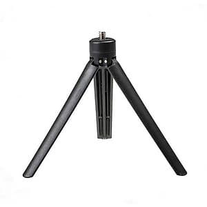 Chân 3 mini Tripod Dùng Cho, Máy Quay, Máy Ảnh, Gopro